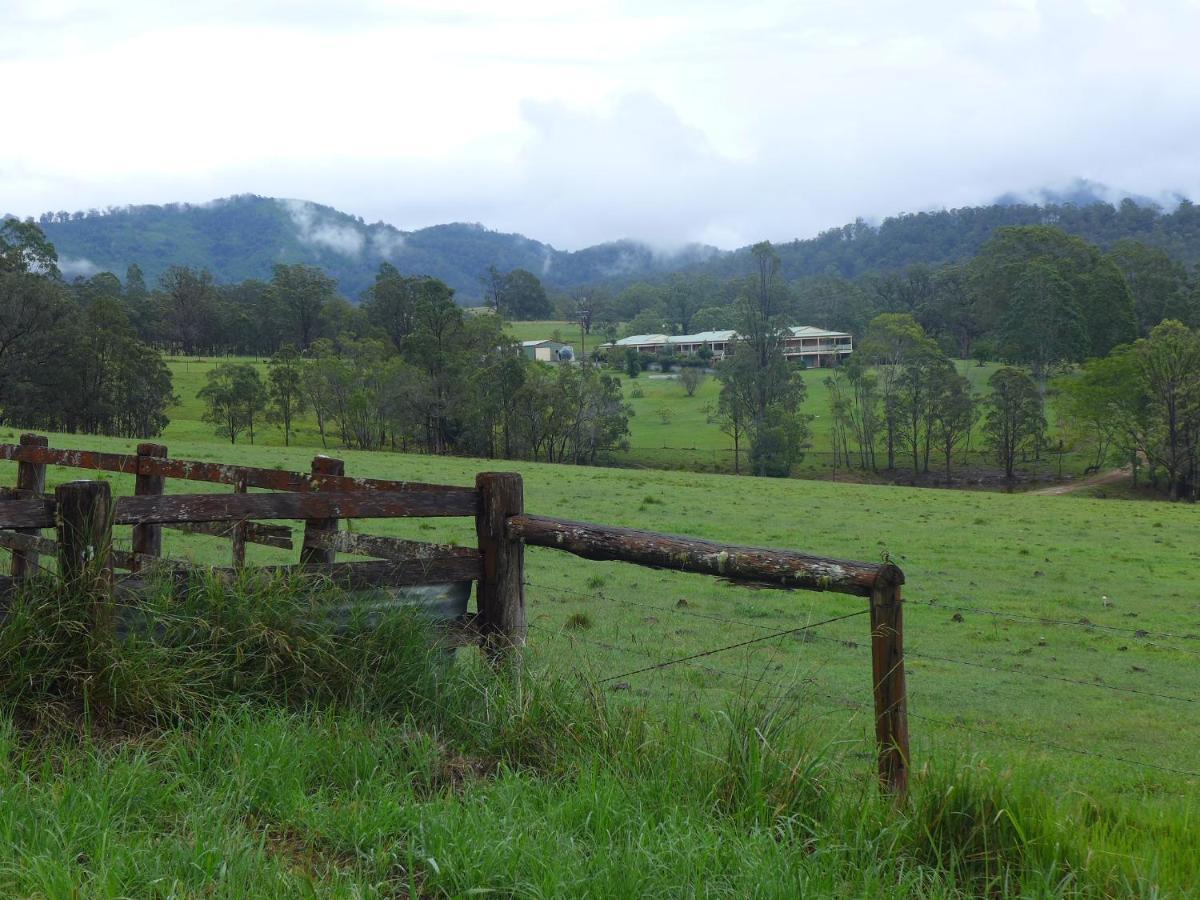 Appartement Rural Ambience With Netflix à Mount George Extérieur photo